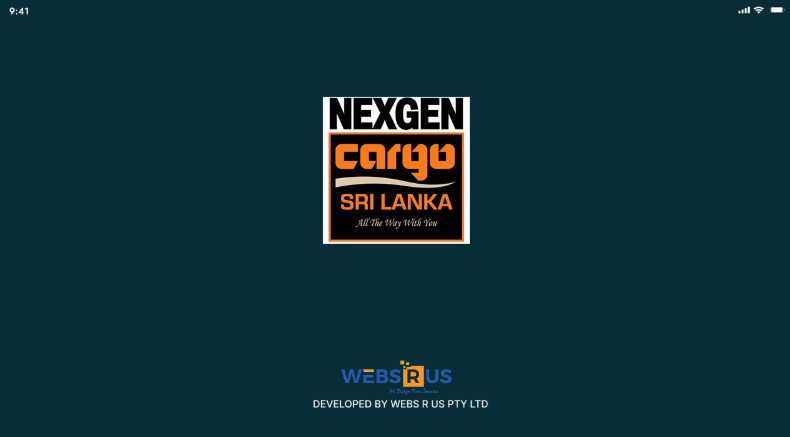 NexGen Cargo Pty Ltd